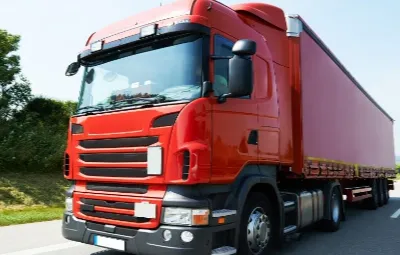 İzmir Köprübaşı Ambar Kargo