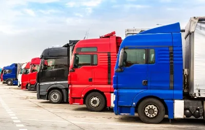 İzmir Köprübaşı Ambar Nakliyat